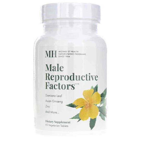 Male Reproductive Factors, MNP